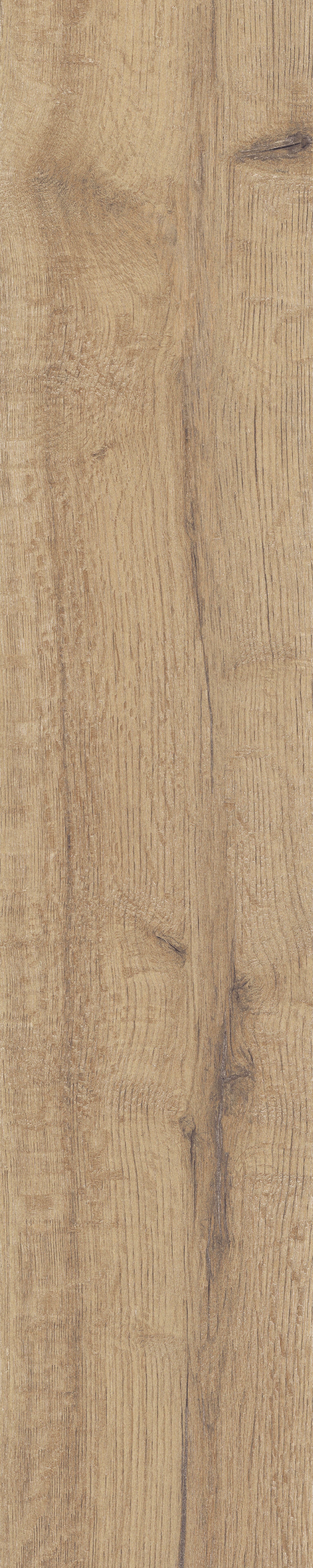Soul Natural Oak Wood Effect Porcelain Floor Tile 23.3x120cm-Tile