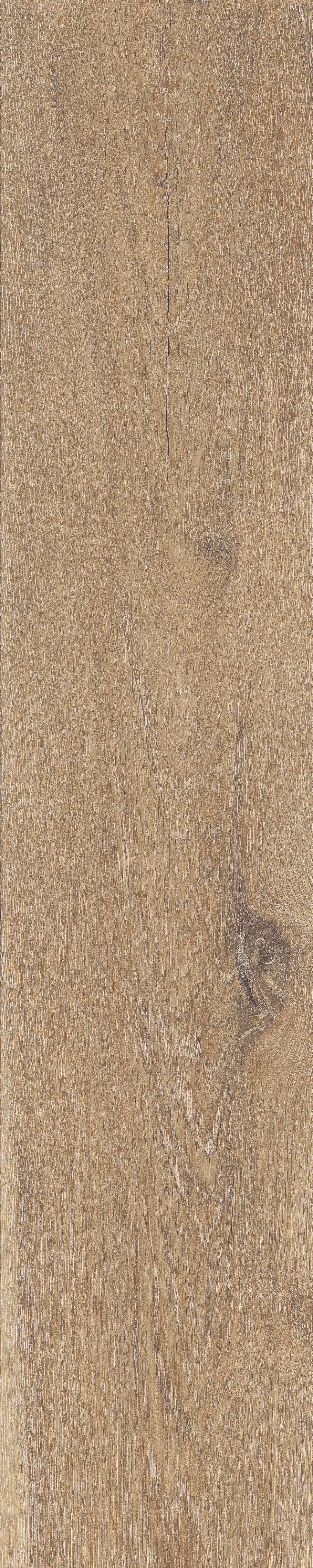 Soul Natural Oak Wood Effect Porcelain Floor Tile 23.3x120cm-Tile