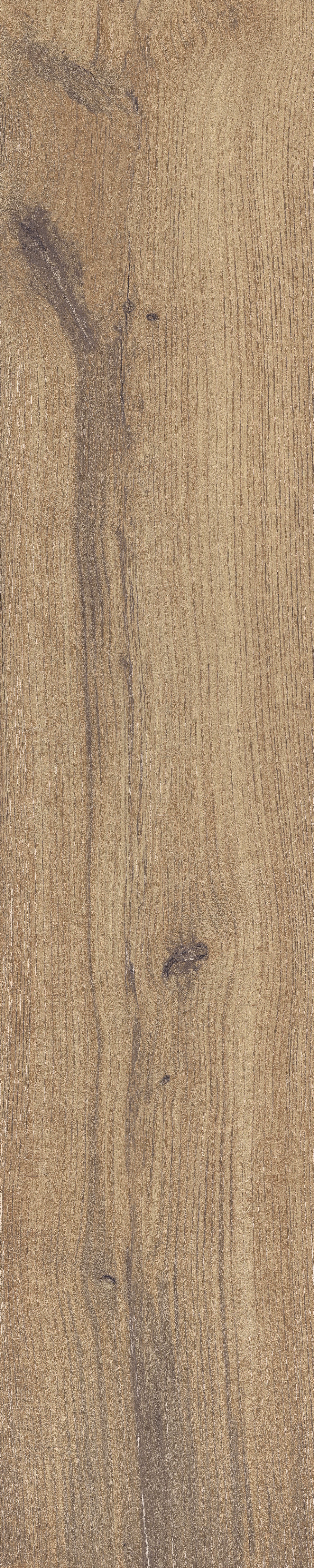 Soul Natural Oak Wood Effect Porcelain Floor Tile 23.3x120cm-Tile