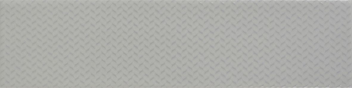 Crafted Gradient Patterns Grey Ceramic Tile 7.5x30cm