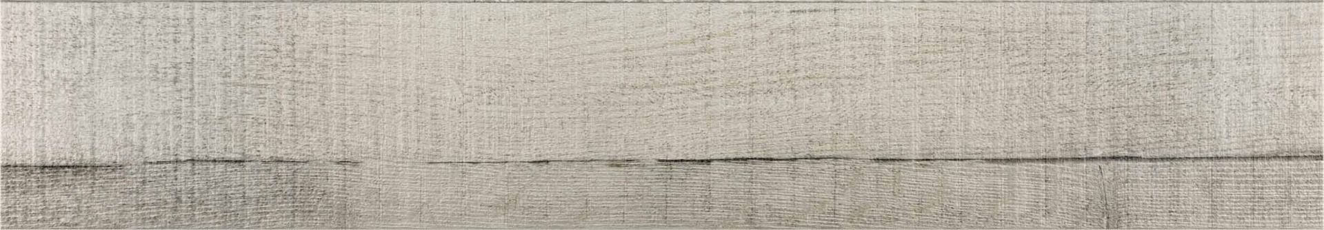 Darwin Grey Wood Effect Porcelain Tile 20x114cm