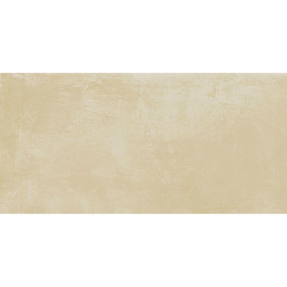 Loft Cream Porcelain Tile 30x60cm