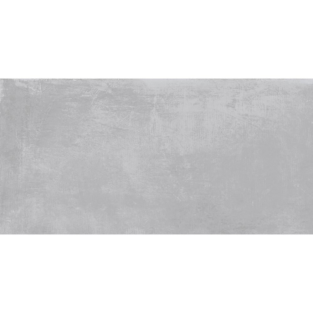 Loft Ash Porcelain Tile 30x60cm