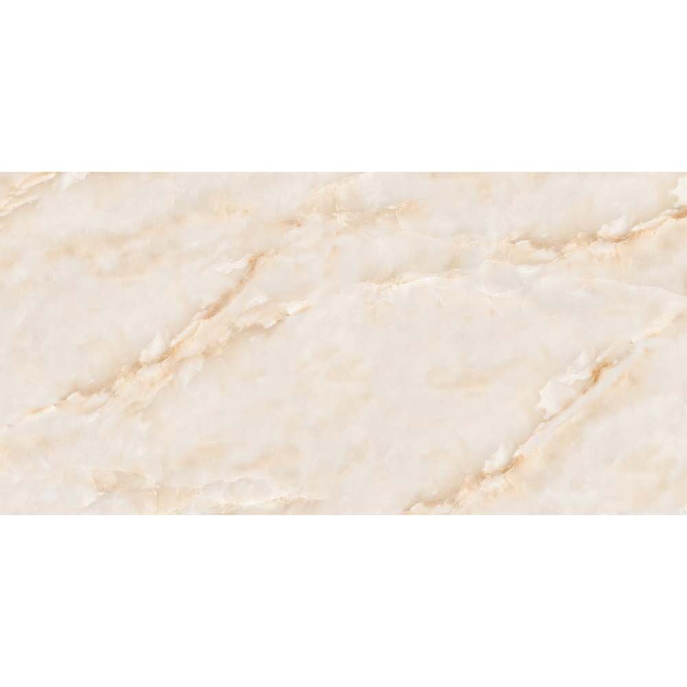 Verona Athena Pearl Glazed Porcelain Wall & Floor Tile 60x120cm