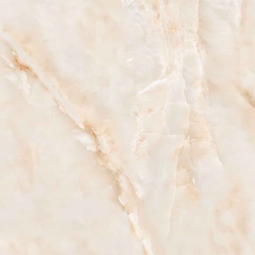 Athena Pearl Porcelain Marble Effect Tile 60x60cm