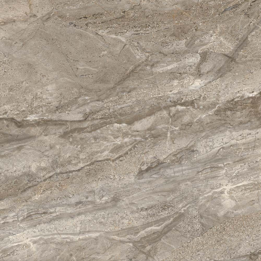 Artemis Stone Glazed Porcelain Wall & Floor Tile 60x60cm