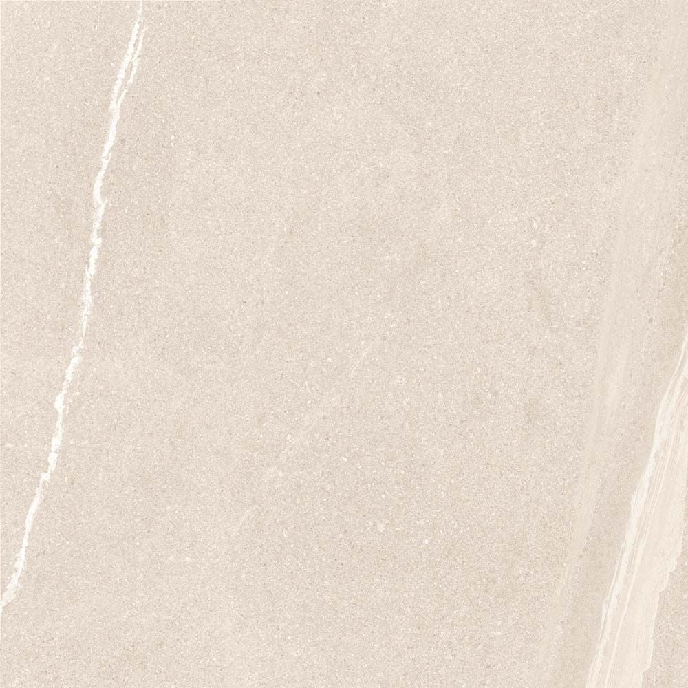 Verona Grande Eastford Mink Matt Porcelain Wall & Floor Tile 100x100cm