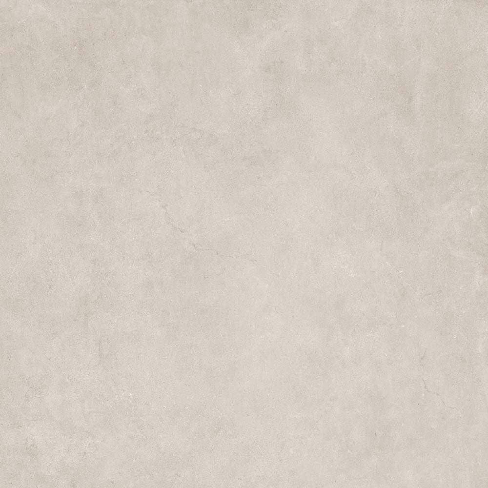 Grande Hartford Greige Matt Porcelain Wall & Floor Tile 100x100cm