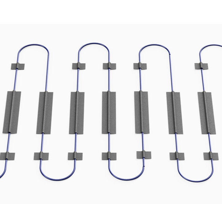 Warmup Dual Wire Under-tile Heater
