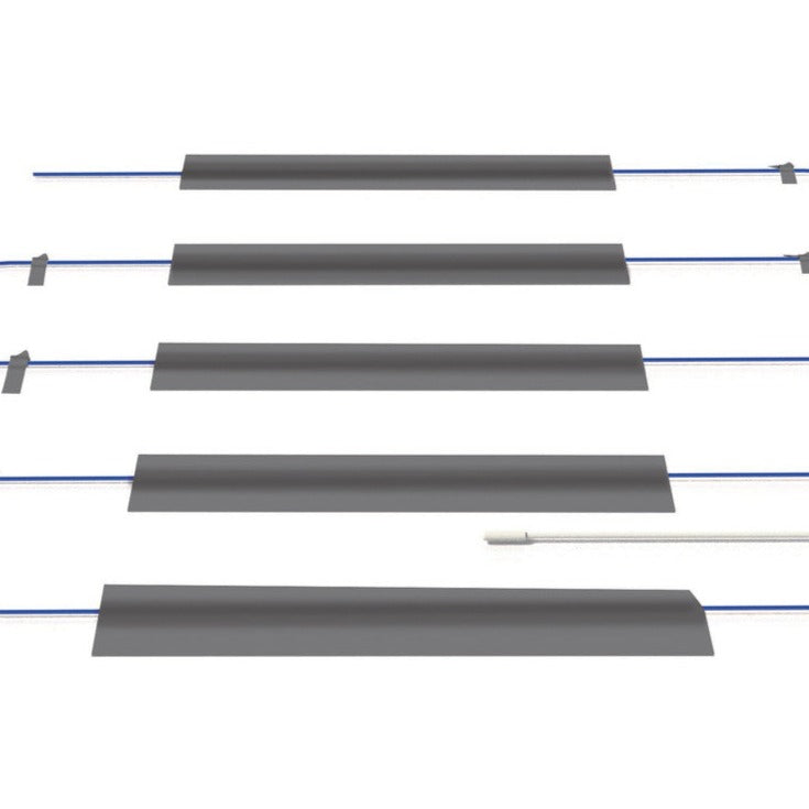 Warmup Dual Wire Under-tile Heater