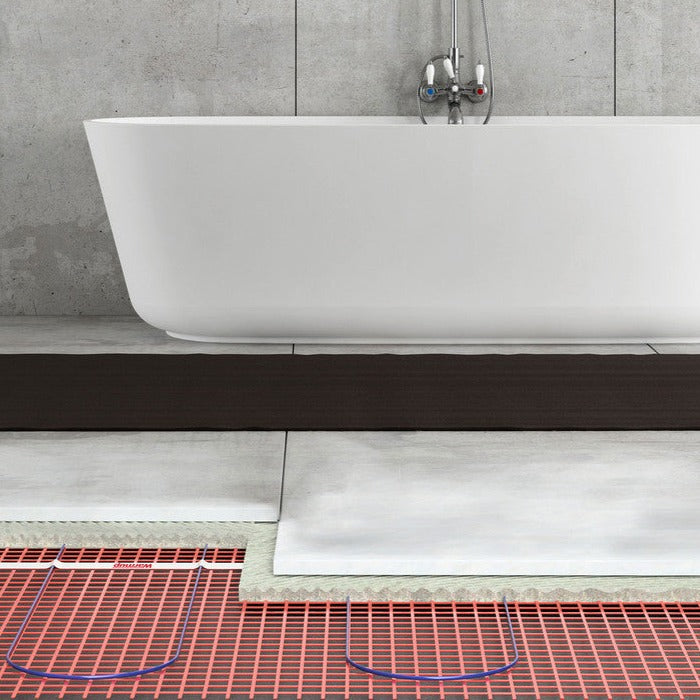 Warmup Sticky Mat 150W