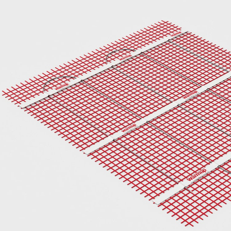 Warmup Sticky Mat 150W