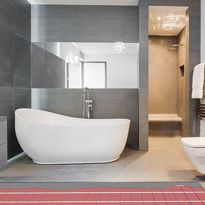 Warmup Sticky Mat 150W