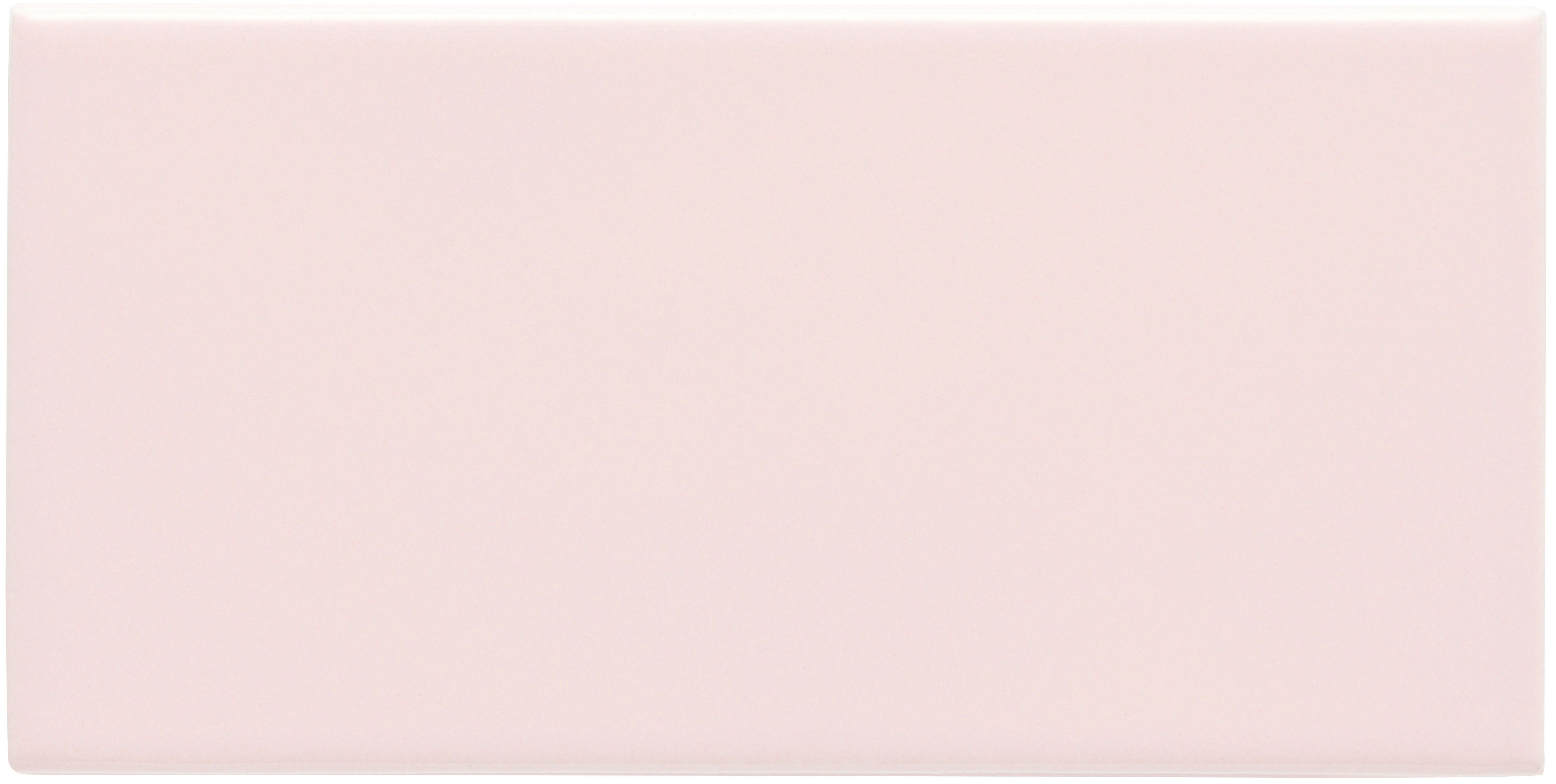 The Winchester Tile Company Artisan Half Tile