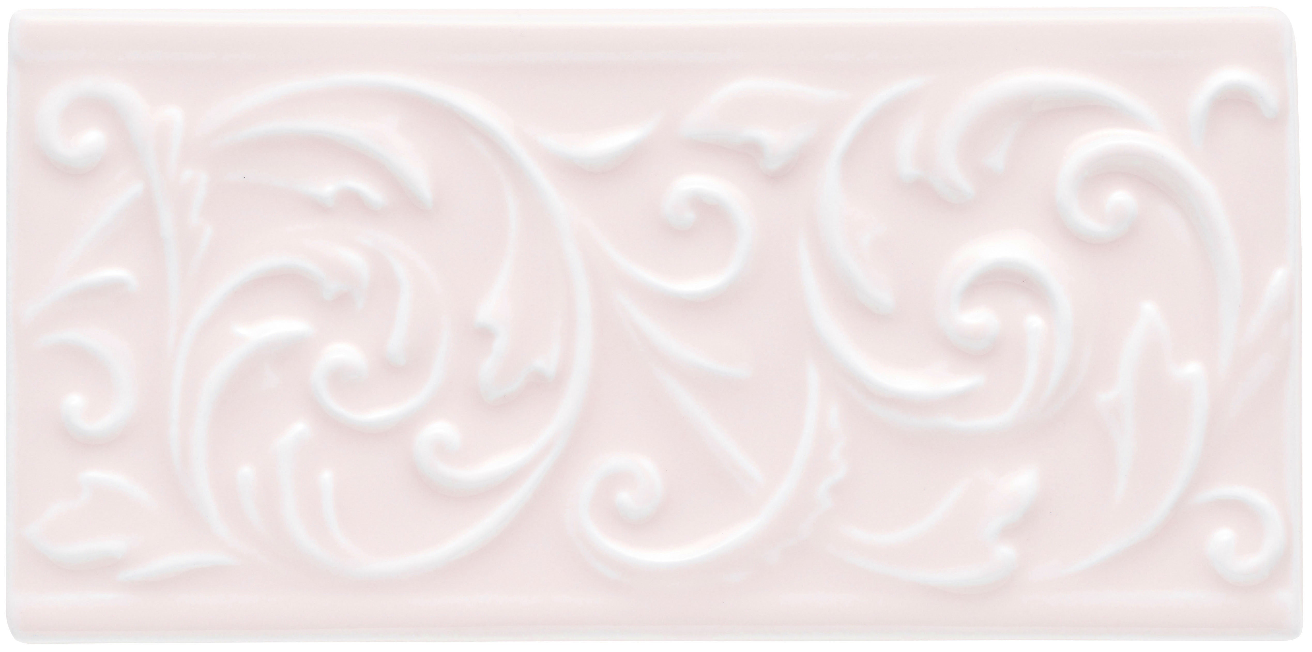 The Winchester Tile Company Artisan Buckingham Moulding