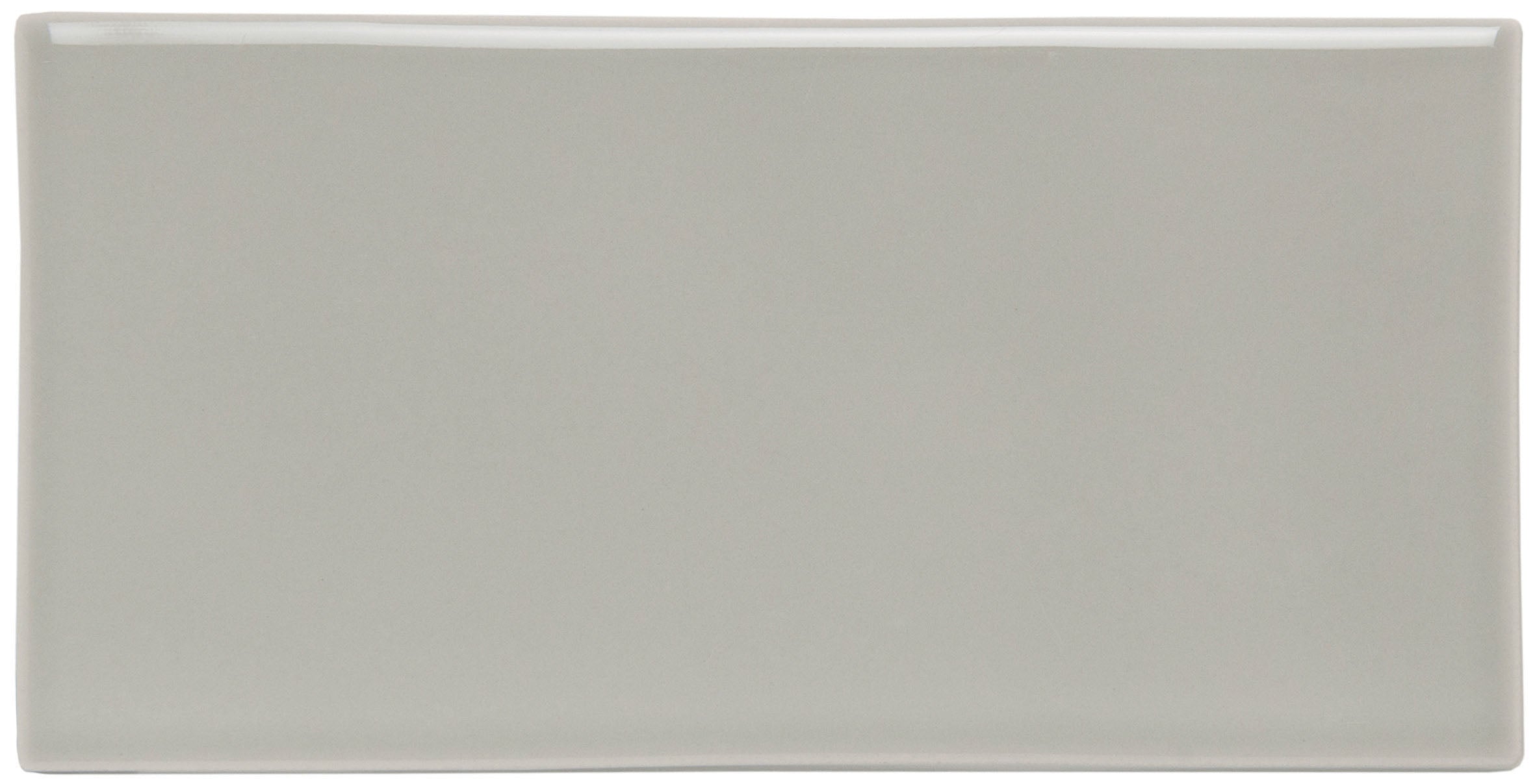 The Winchester Tile Company Artisan Half Tile