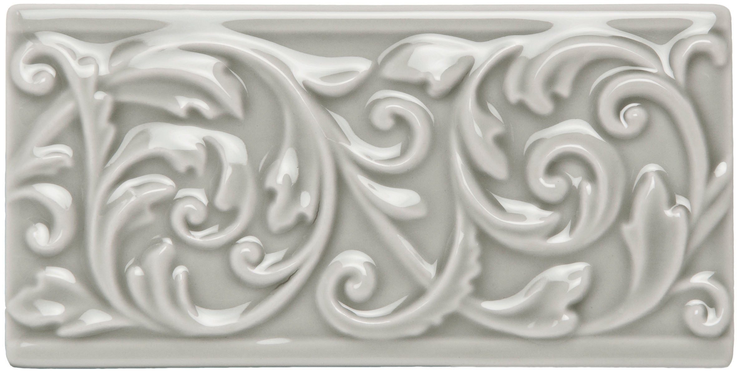 The Winchester Tile Company Artisan Buckingham Moulding