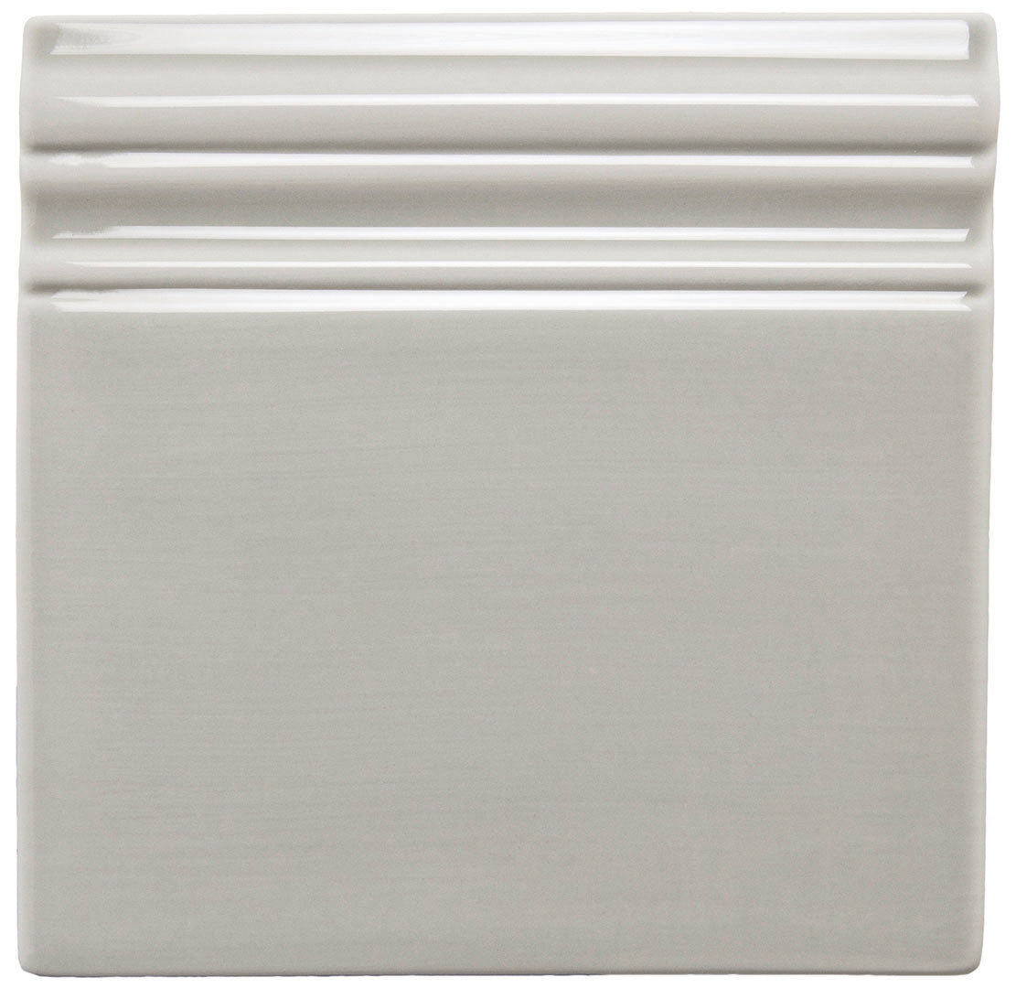 The Winchester Tile Company Artisan Skirting ( 4 in a box )