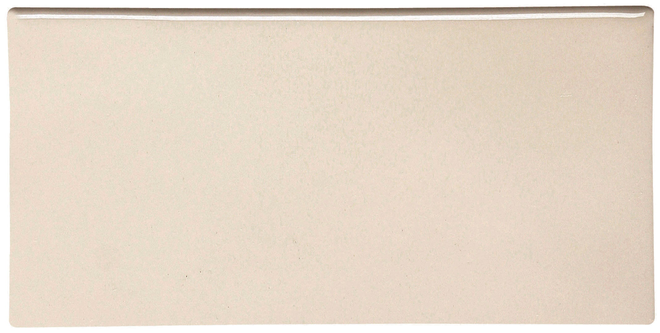 The Winchester Tile Company Artisan Half Tile