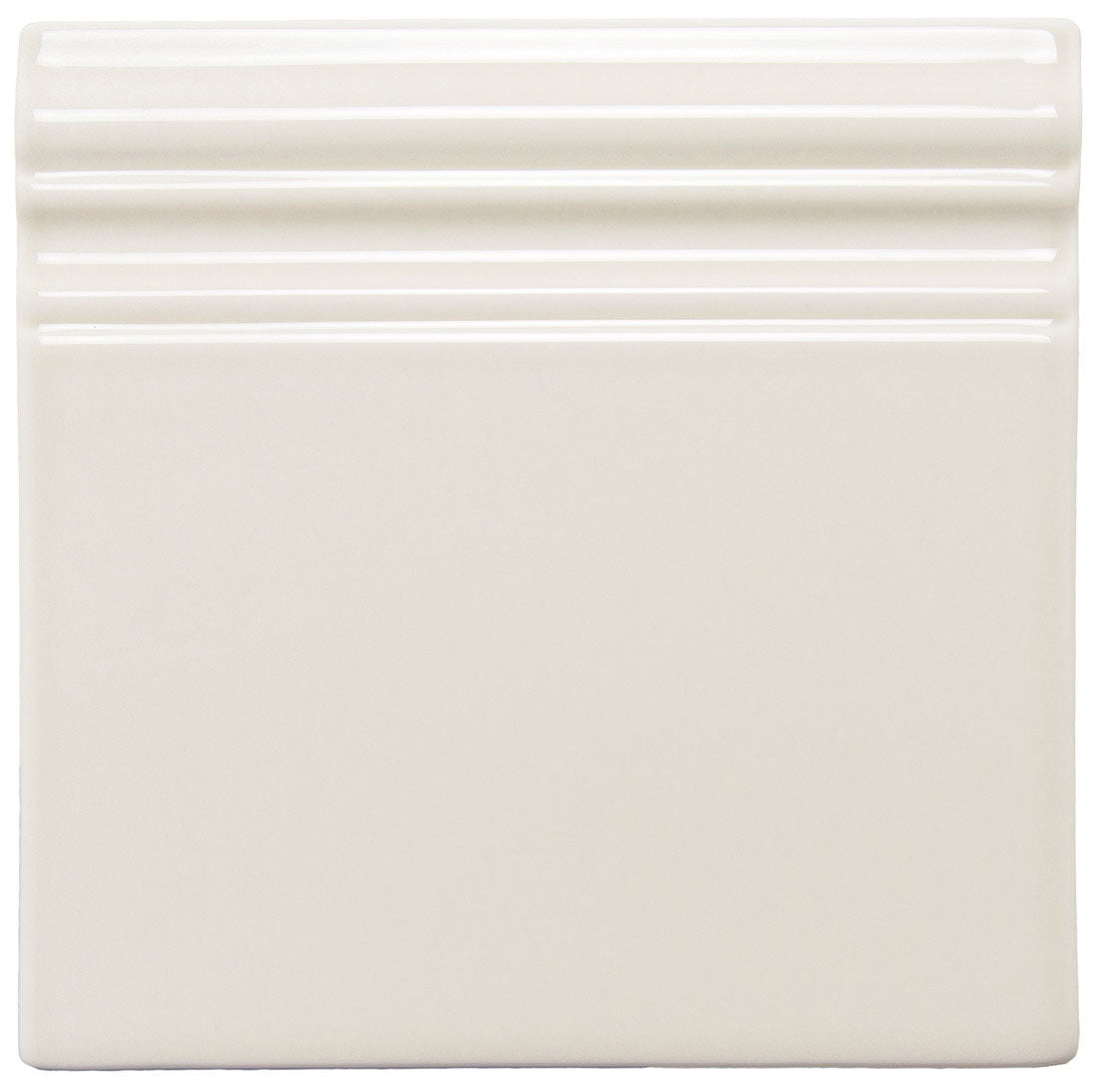 The Winchester Tile Company Artisan Skirting ( 4 in a box )