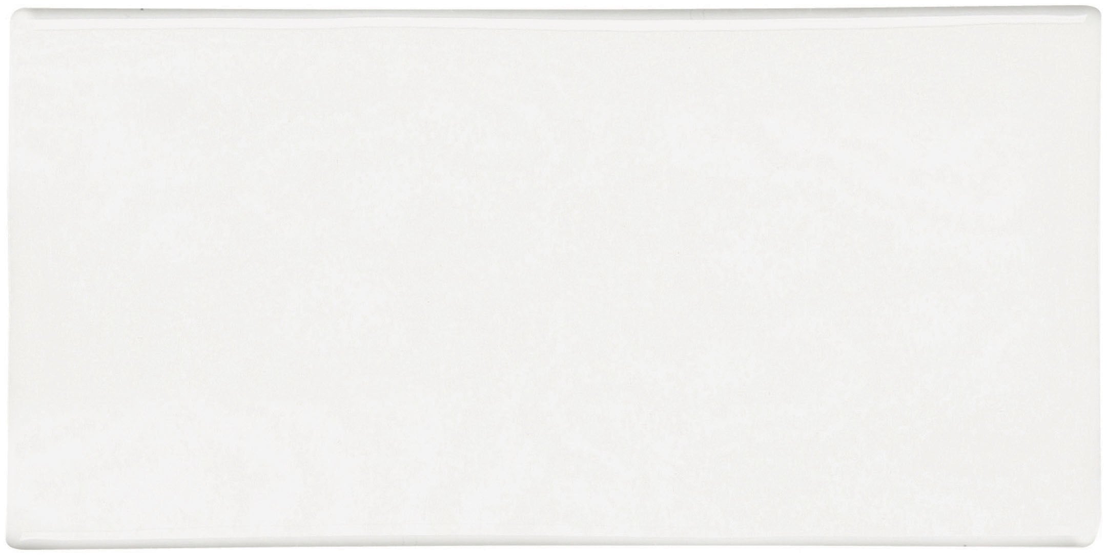 The Winchester Tile Company Artisan Half Tile