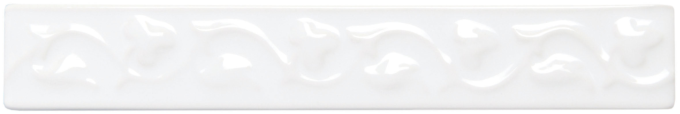 The Winchester Tile Company Artisan Beaulieu Moulding