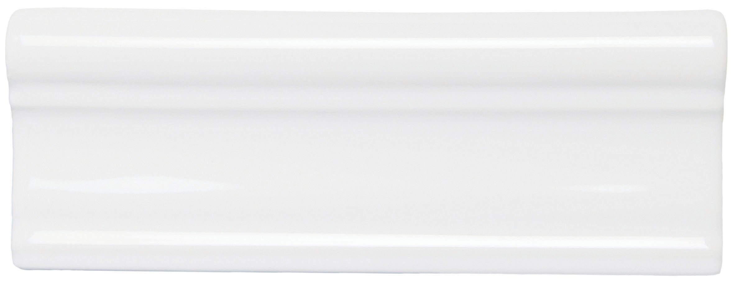 The Winchester Tile Company Artisan Hampton Moulding