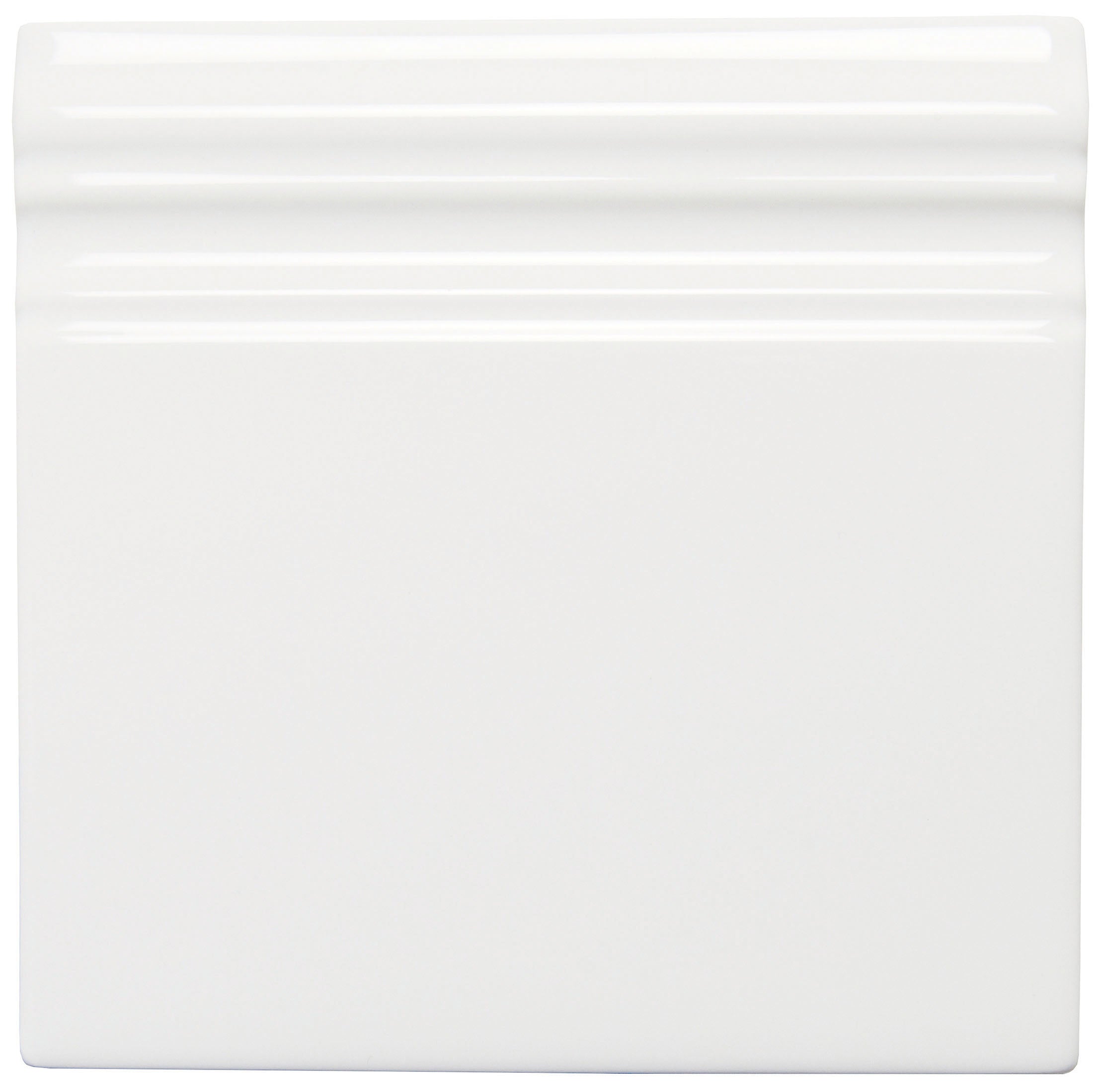 The Winchester Tile Company Artisan Skirting ( 4 in a box )