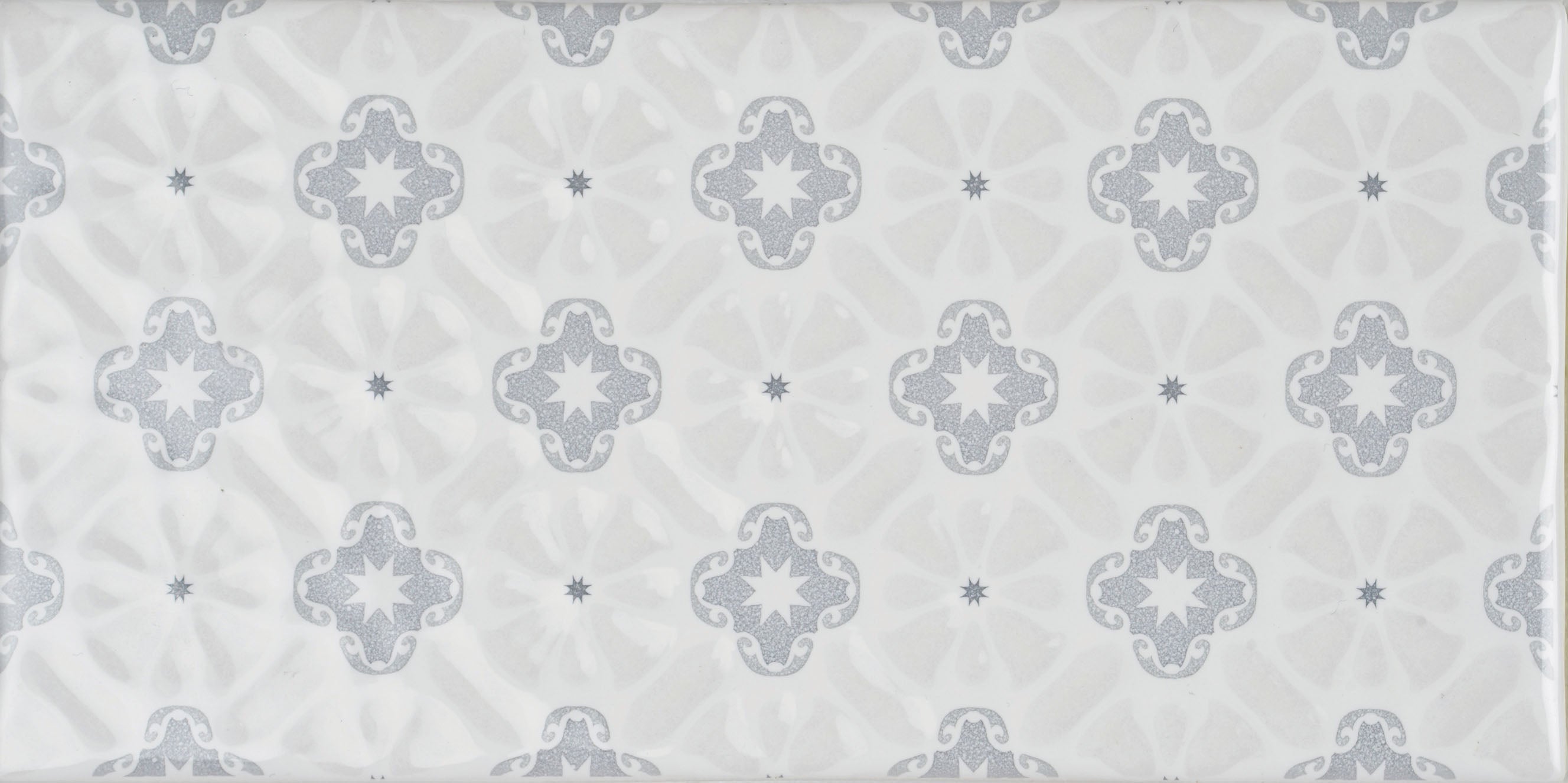 The Winchester Tile Company Artisan Decorative Bricks on Helmingham