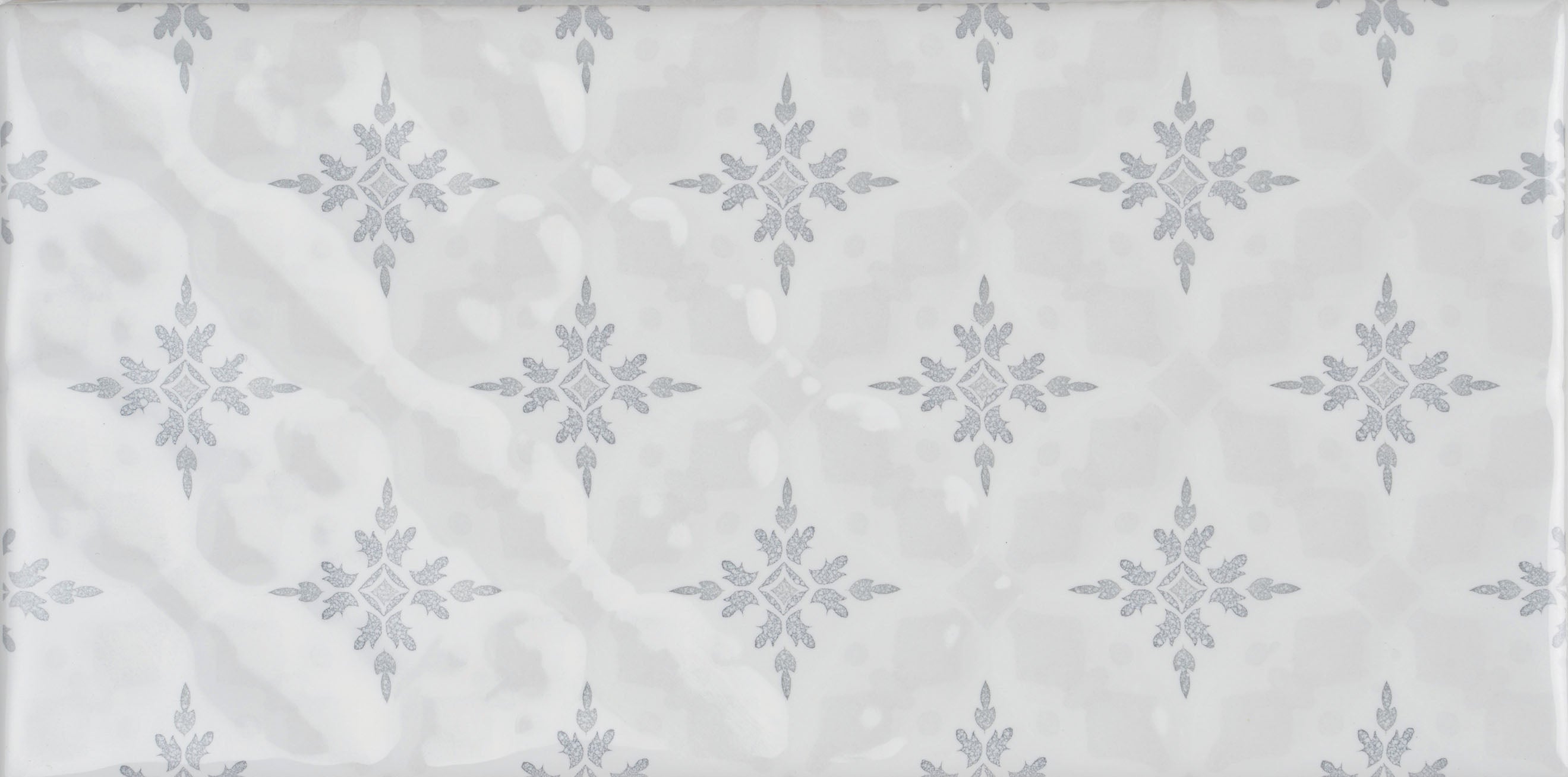 The Winchester Tile Company Artisan Decorative Bricks on Helmingham