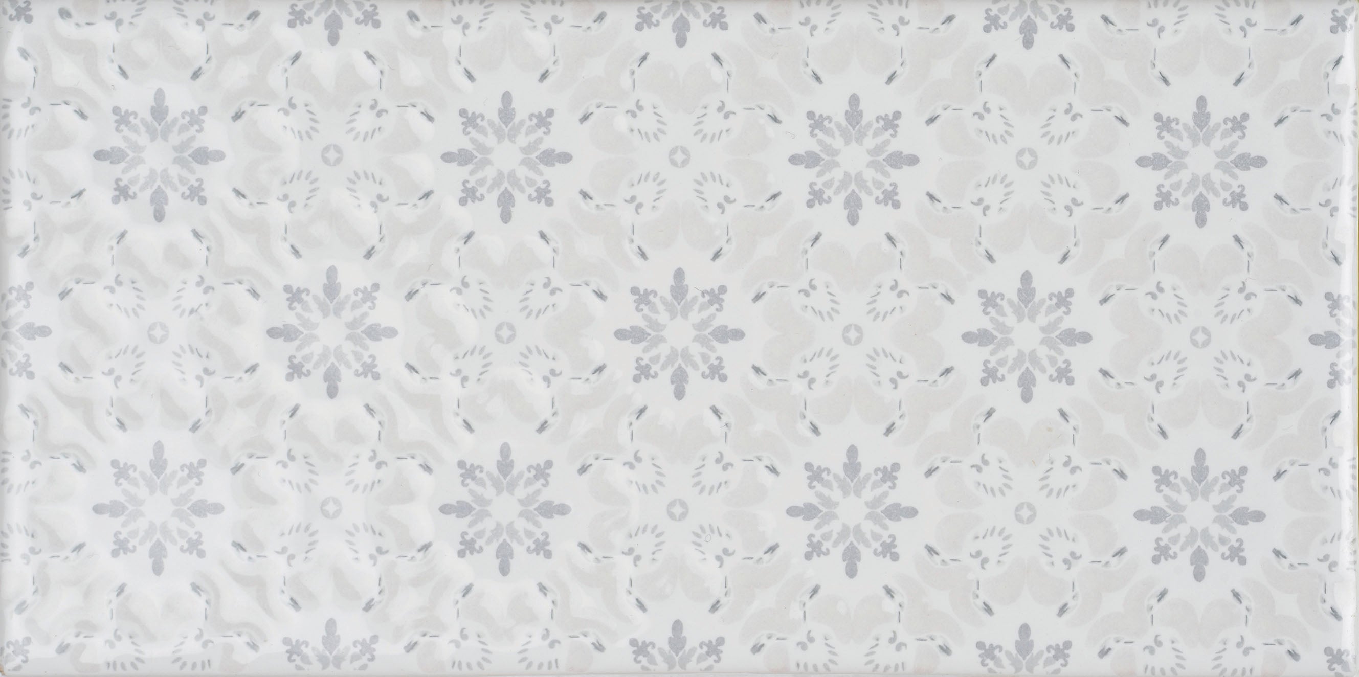 The Winchester Tile Company Artisan Decorative Bricks on Helmingham