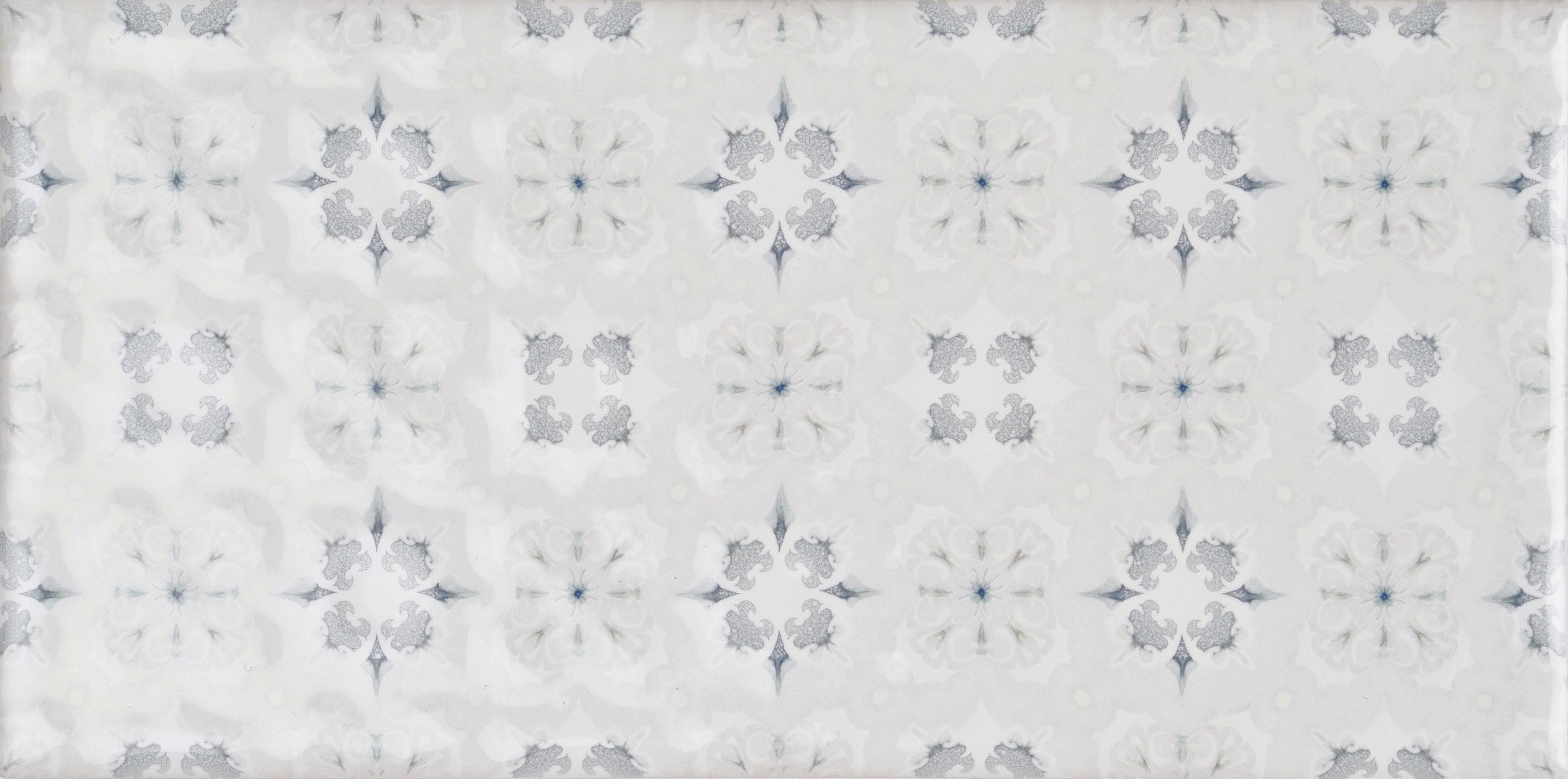 The Winchester Tile Company Artisan Decorative Bricks on Helmingham