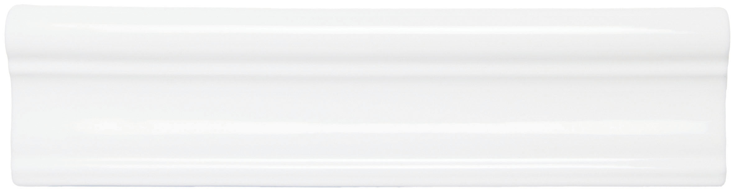 The Winchester Tile Company Artisan Clarence Moulding