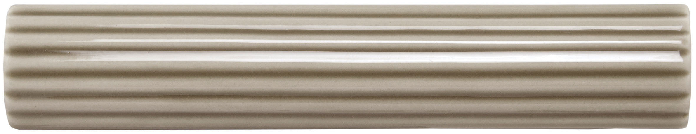 The Winchester Tile Company Artisan Bundled Reed Moulding