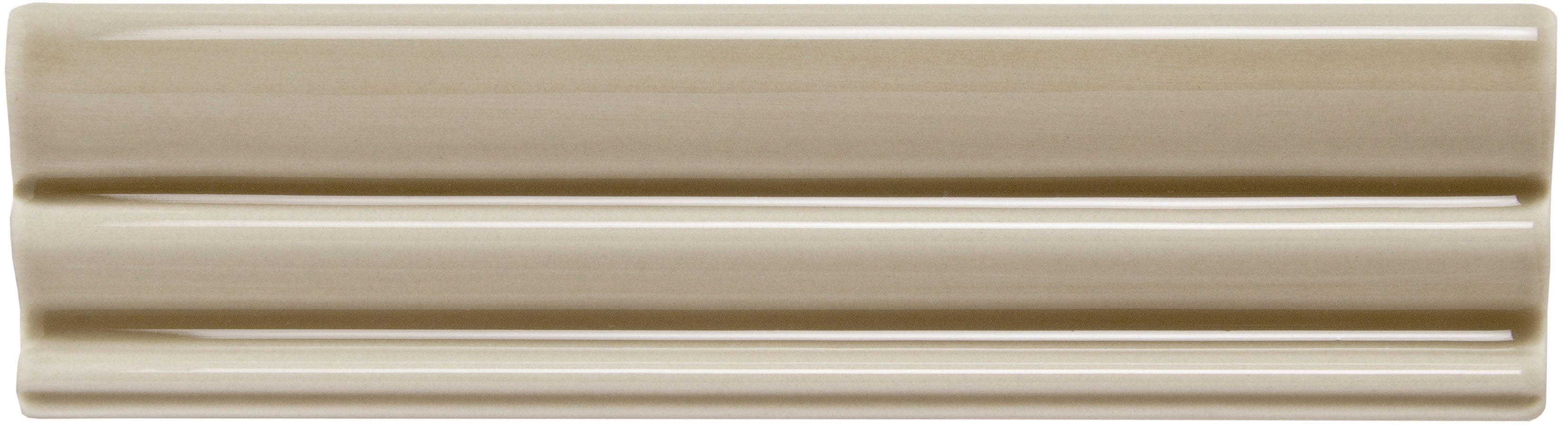 The Winchester Tile Company Artisan Kensington Moulding