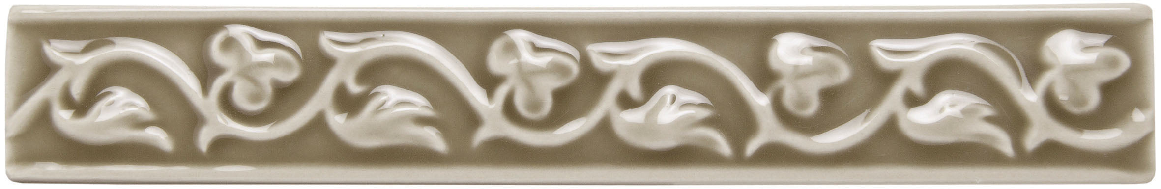 The Winchester Tile Company Artisan Beaulieu Moulding