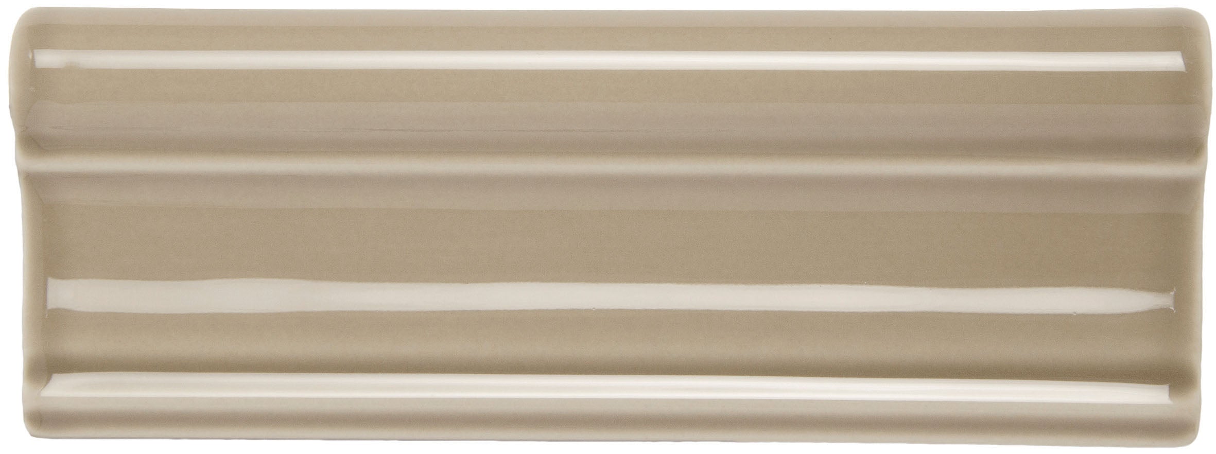 The Winchester Tile Company Artisan Hampton Moulding