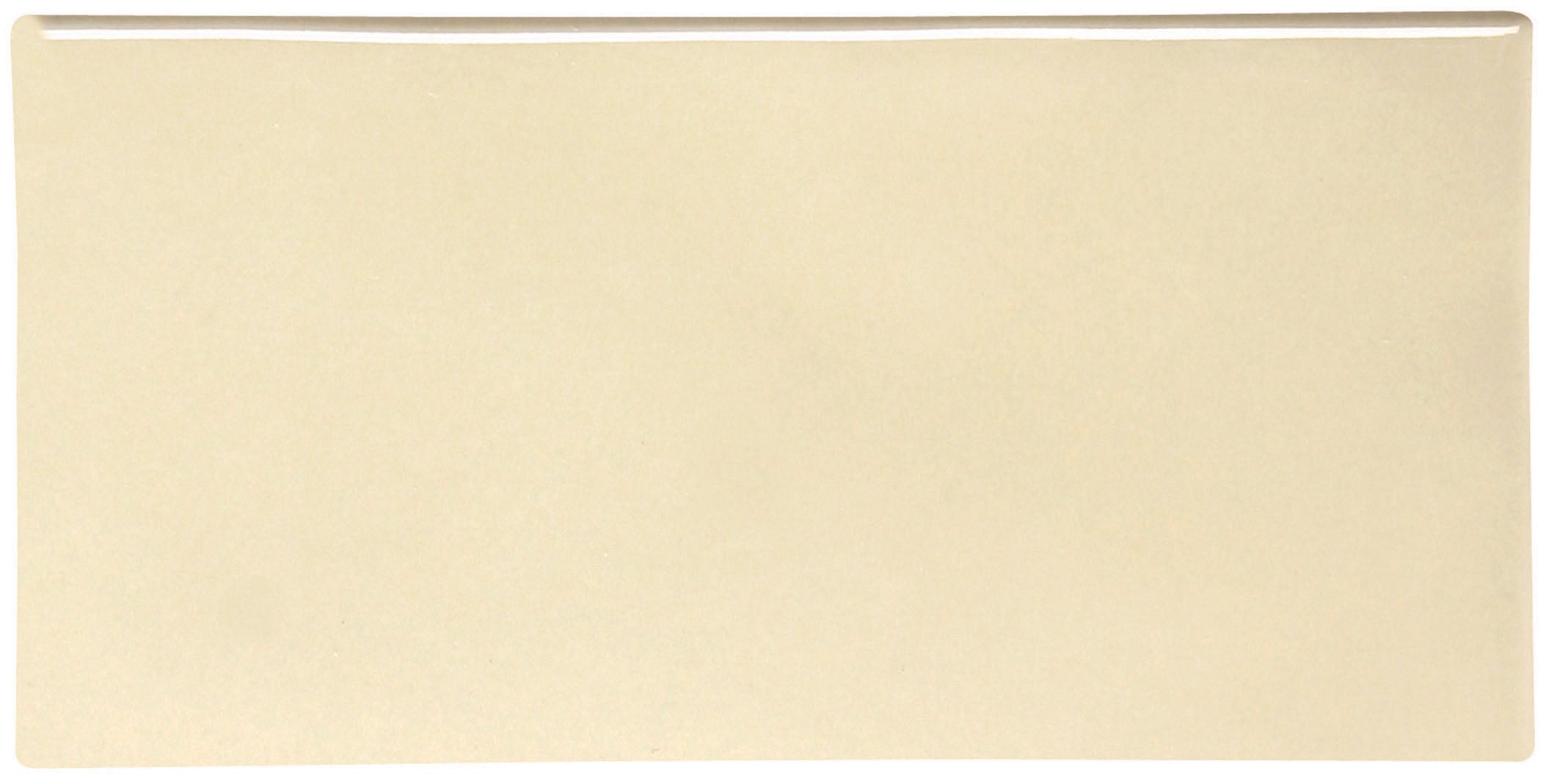 The Winchester Tile Company Artisan Half Tile