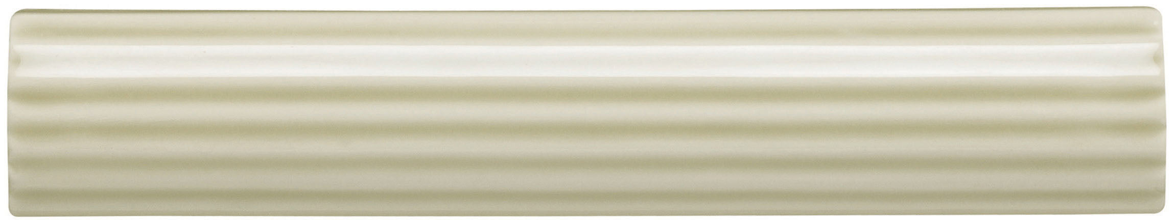 The Winchester Tile Company Artisan Bundled Reed Moulding