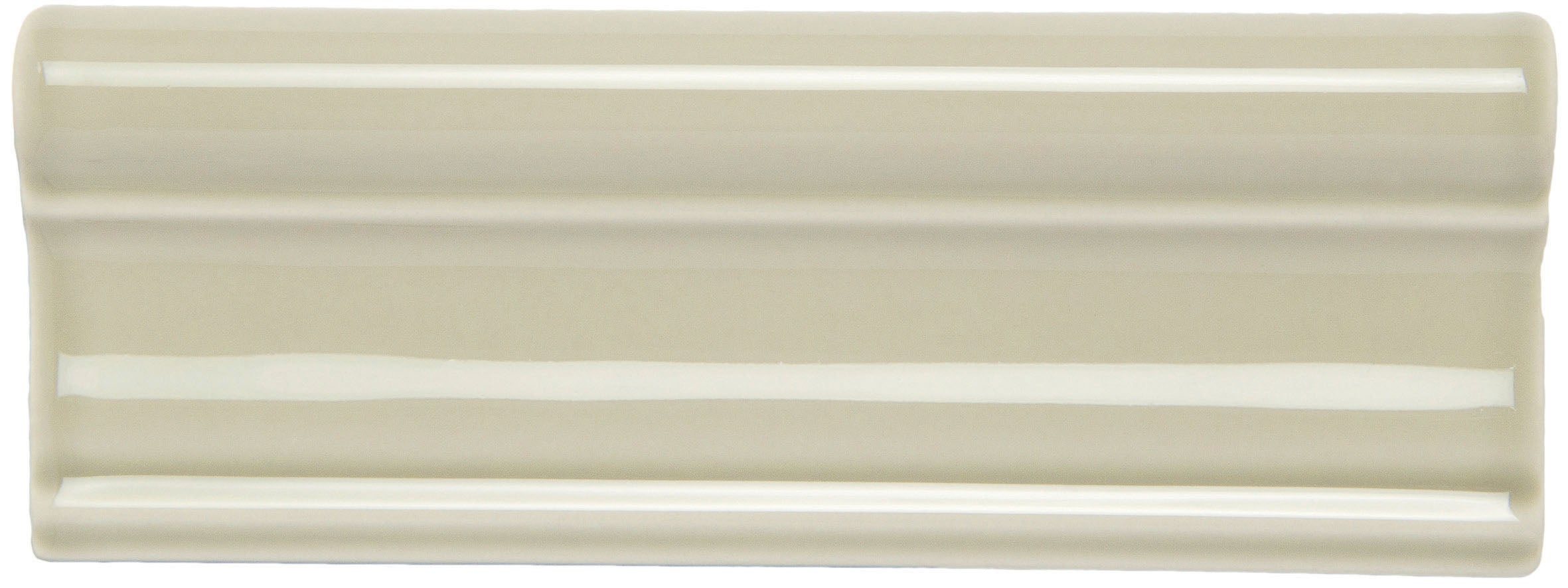The Winchester Tile Company Artisan Hampton Moulding
