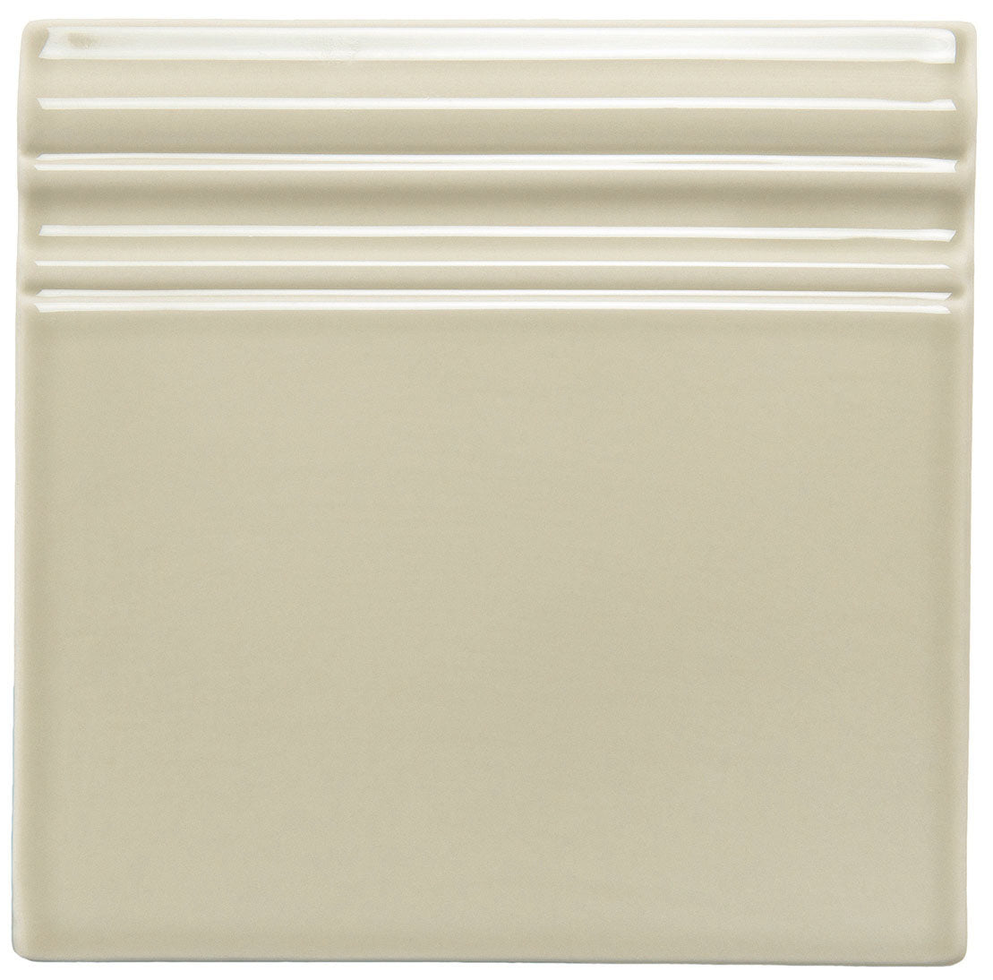 The Winchester Tile Company Artisan Skirting ( 4 in a box )