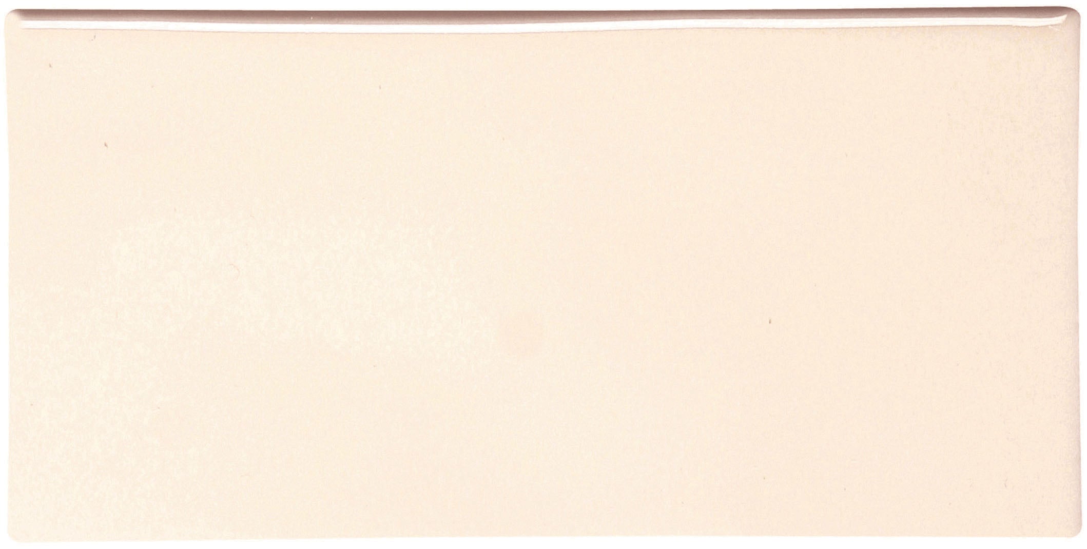 The Winchester Tile Company Artisan Half Tile