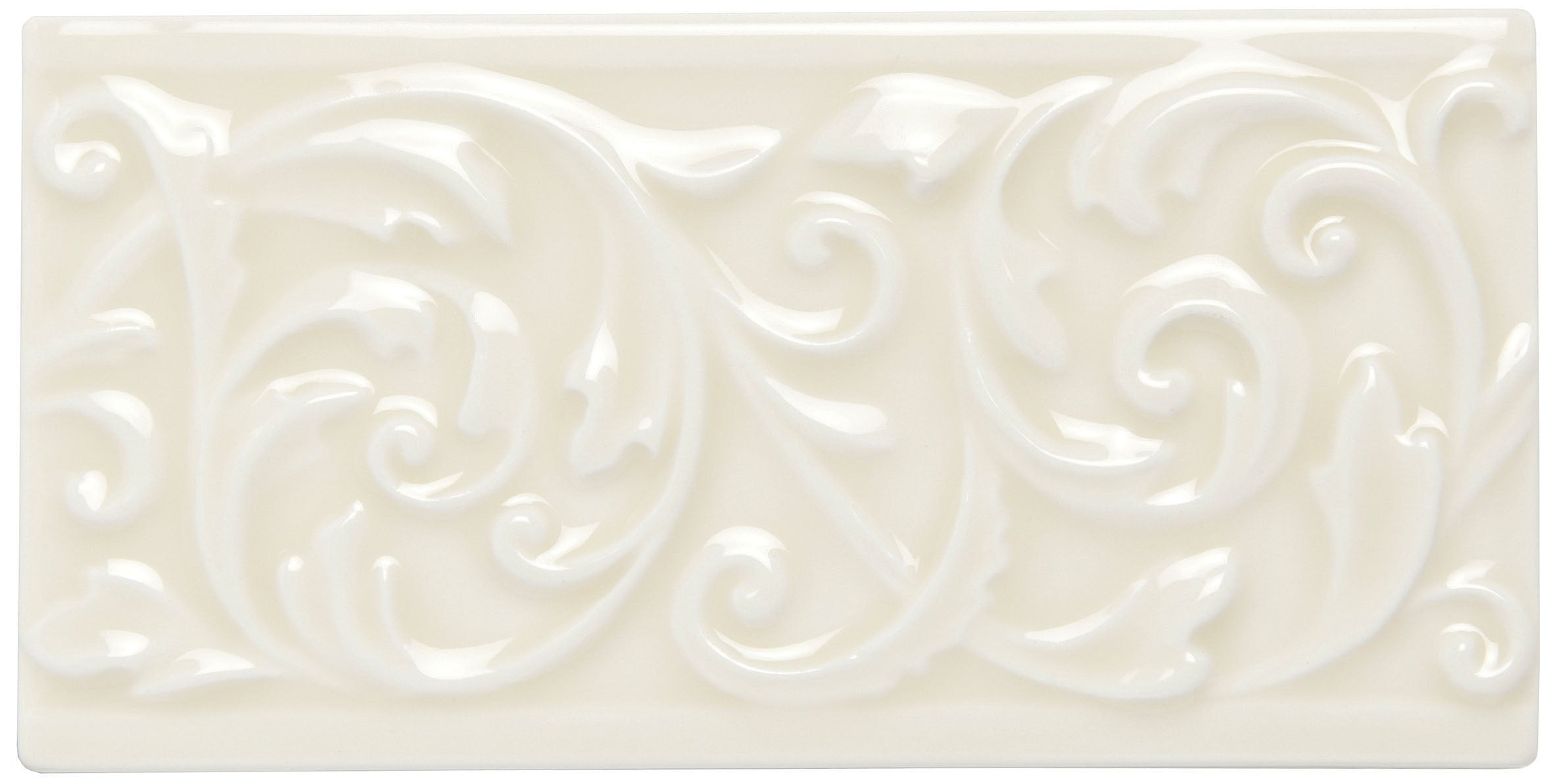 The Winchester Tile Company Artisan Buckingham Moulding