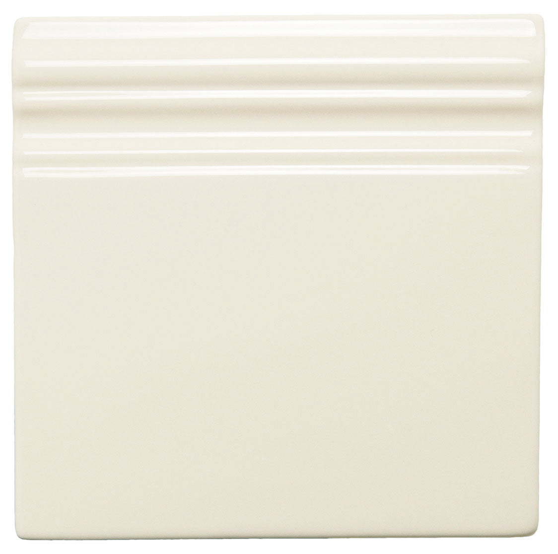 The Winchester Tile Company Artisan Skirting ( 4 in a box )