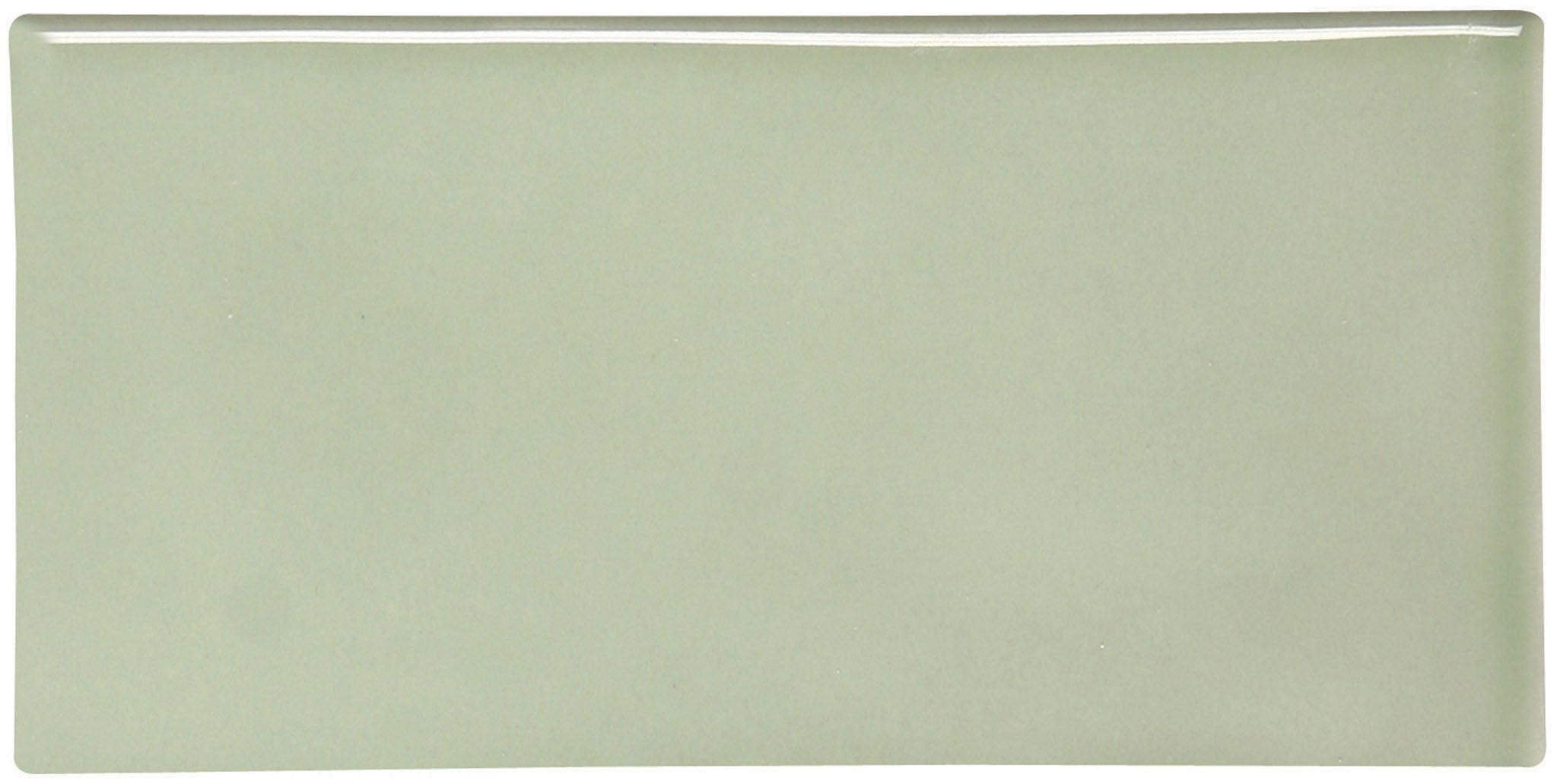 The Winchester Tile Company Artisan Half Tile