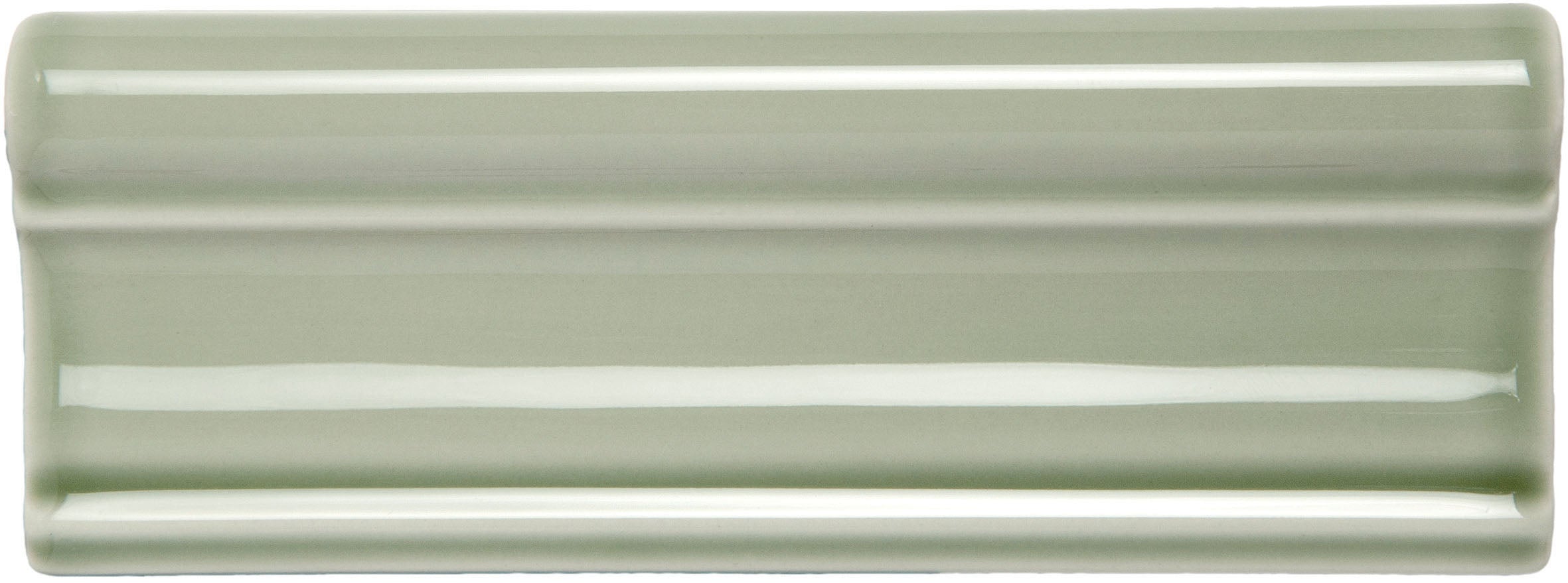 The Winchester Tile Company Artisan Hampton Moulding