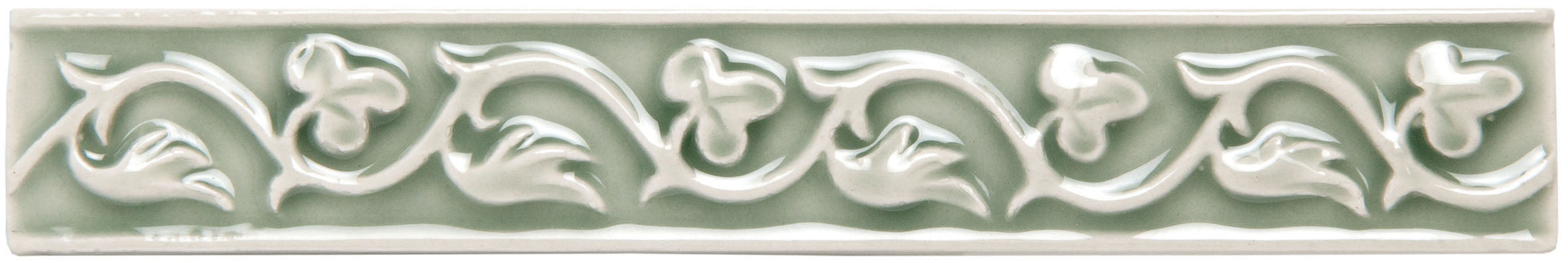 The Winchester Tile Company Artisan Beaulieu Moulding