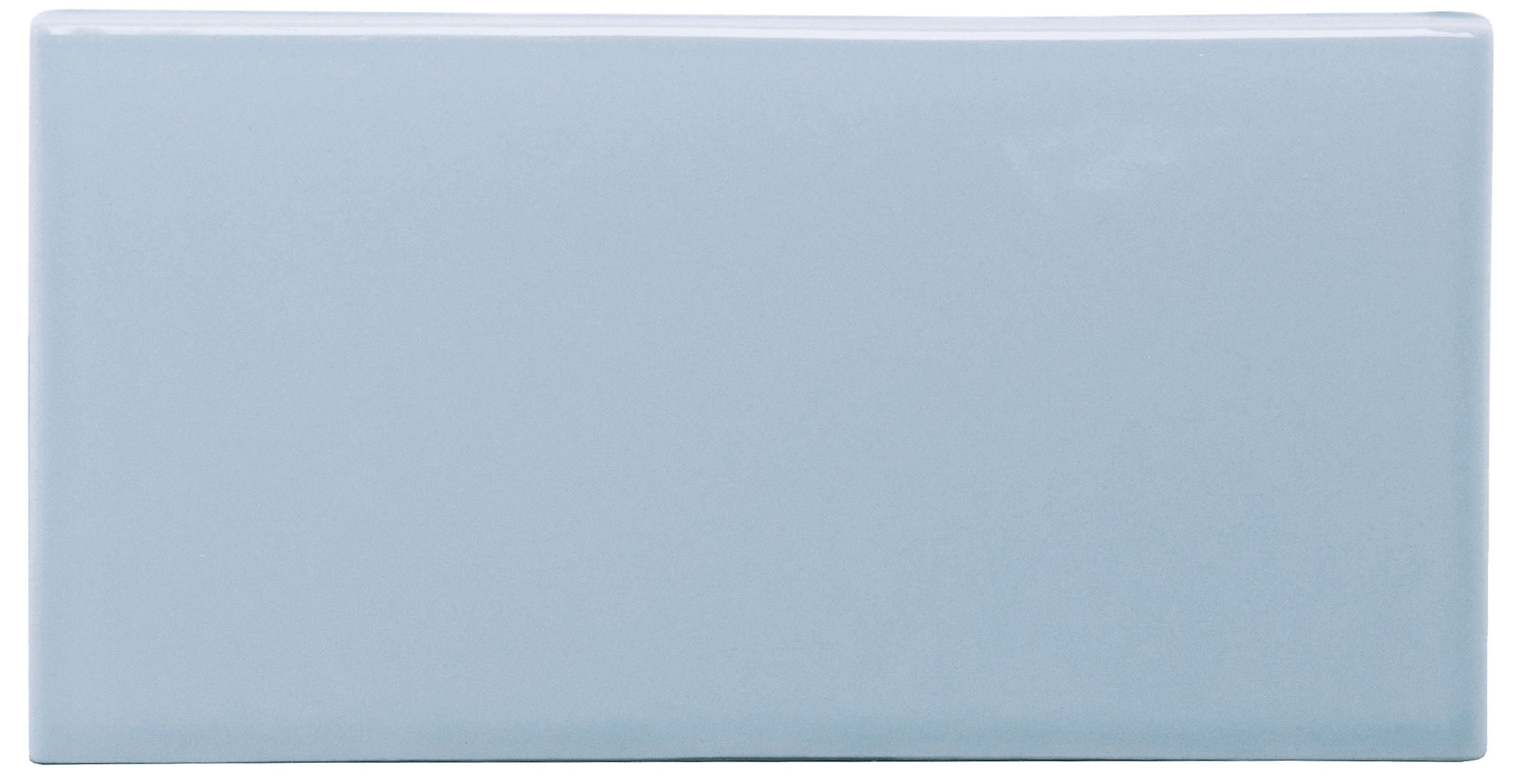 The Winchester Tile Company Artisan Half Tile