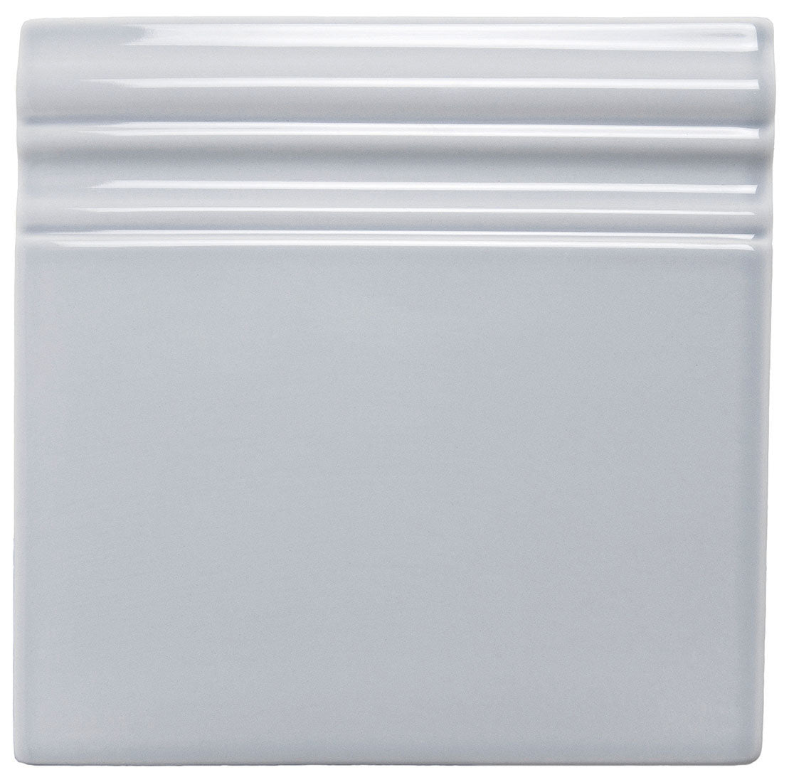 The Winchester Tile Company Artisan Skirting ( 4 in a box )