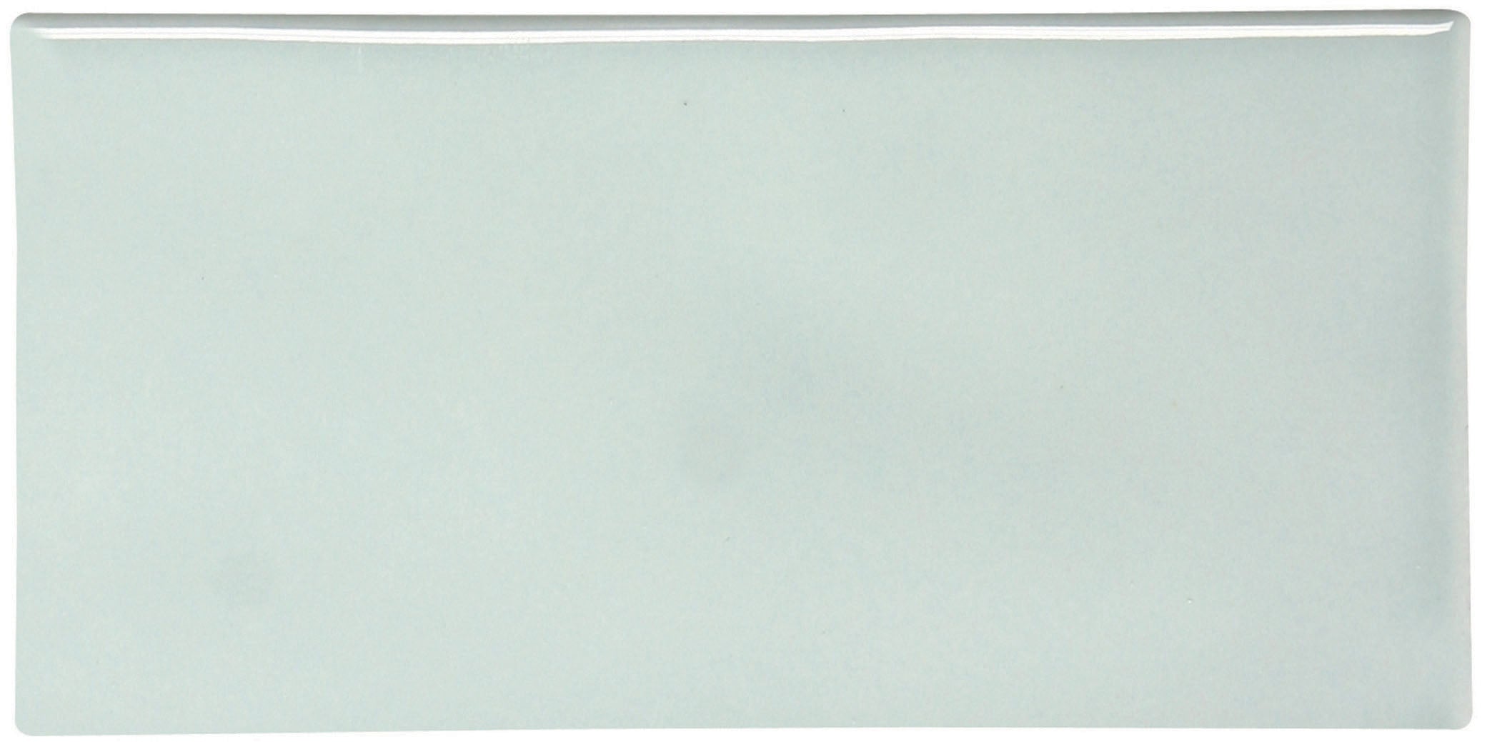 The Winchester Tile Company Artisan Half Tile